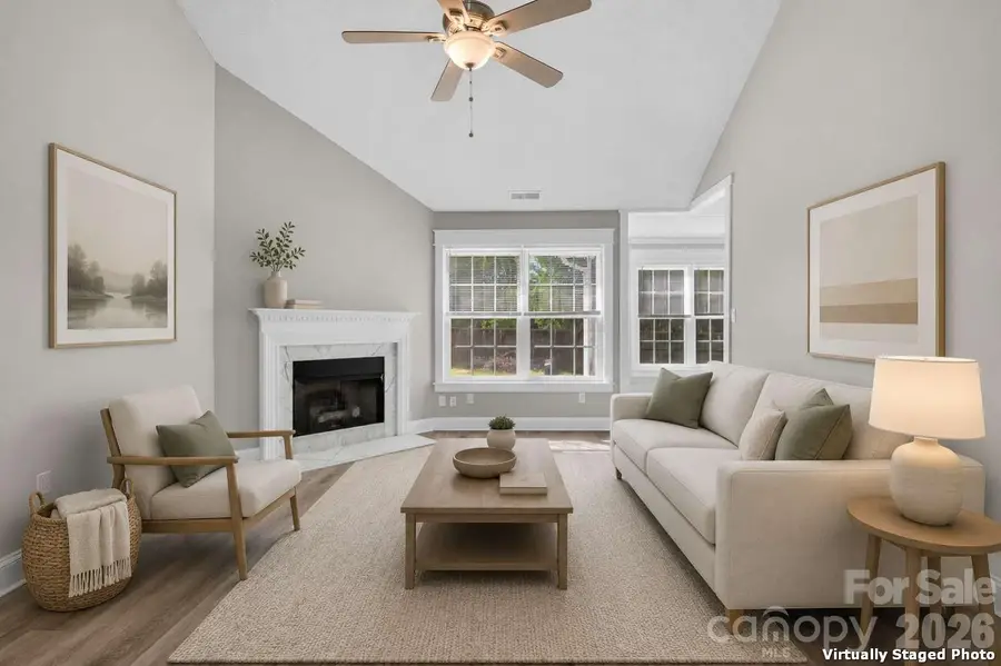 4306 Windjammer Court Sw, Concord, NC 28027 - #2