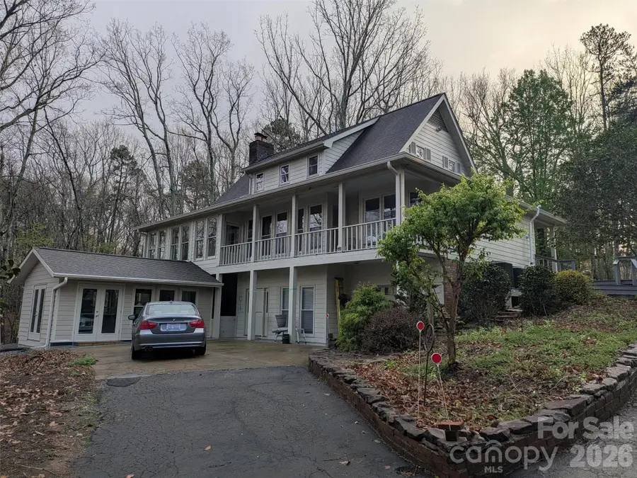 675 Fox Run Lane, Tryon, NC 28782 - #2