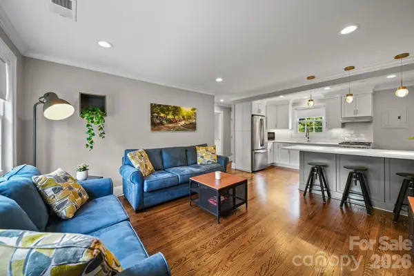 241 Wakefield Drive #C, Charlotte, NC 28209