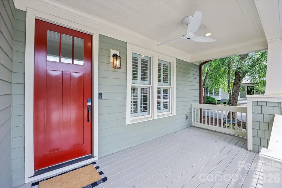 2022 Springdale Avenue, Charlotte, NC 28203 - #3