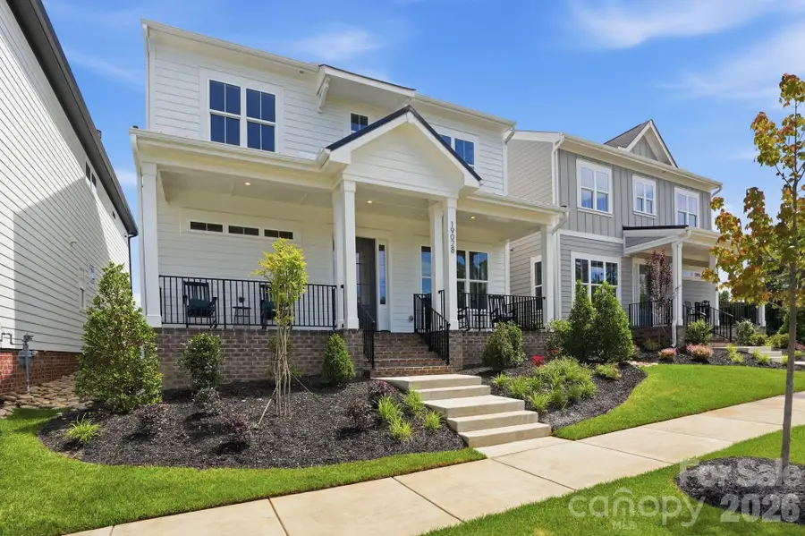19028 Newburg Hill Road, Davidson, NC 28036 - #2
