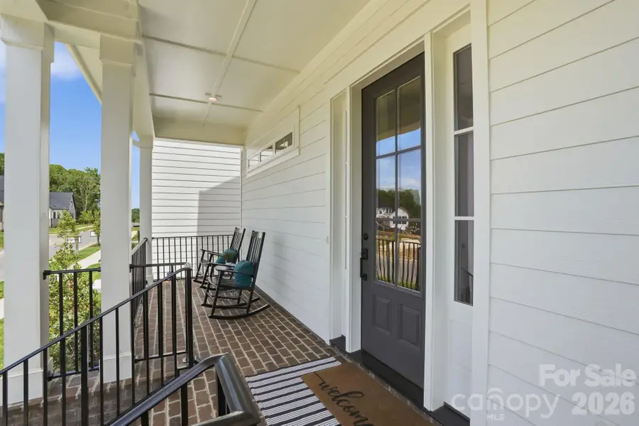 19028 Newburg Hill Road, Davidson, NC 28036 - #3