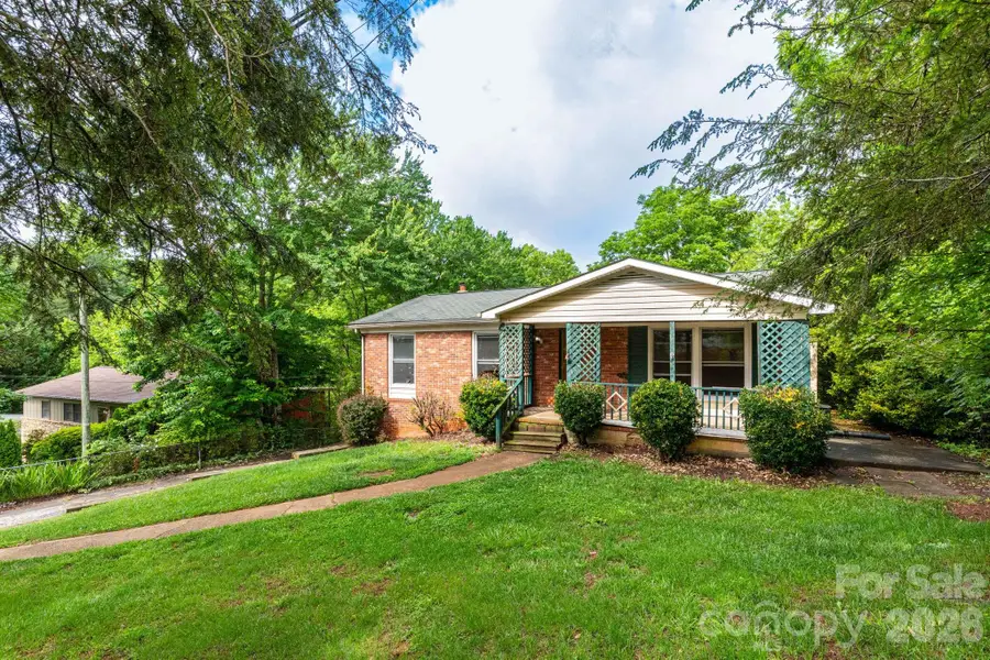 71 Cub Road, Asheville, NC 28806 - #3
