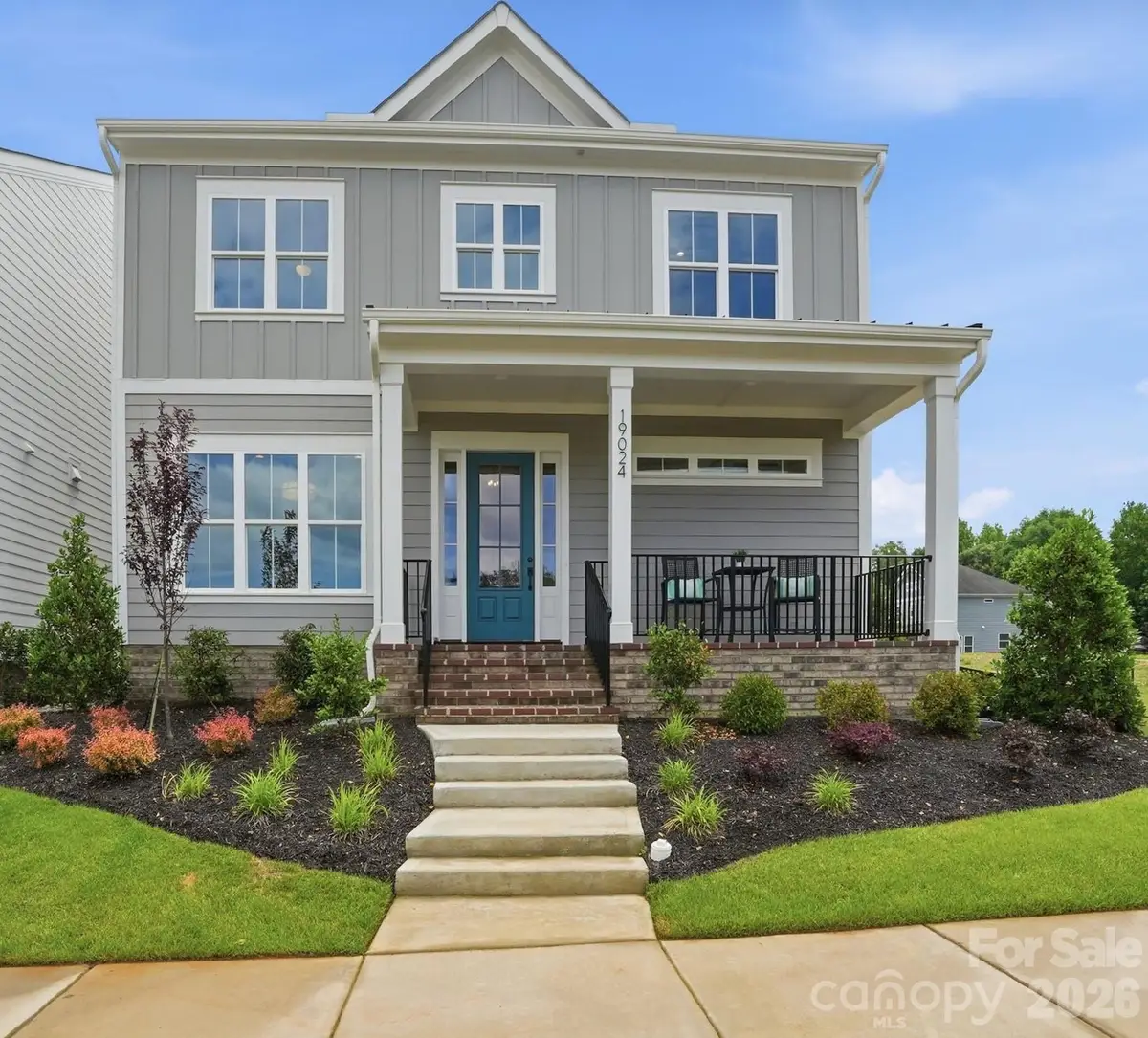 19024 Newburg Hill Road, Davidson, NC 28036 - #1