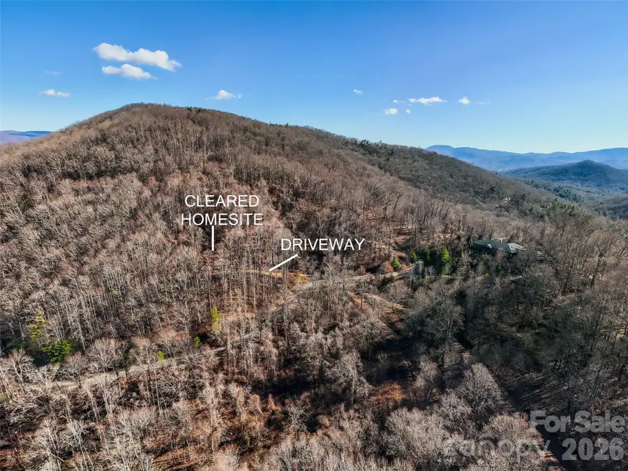 58 & 64 Flora Rose Trail #6A & 6B, Asheville, NC 28803 - #3