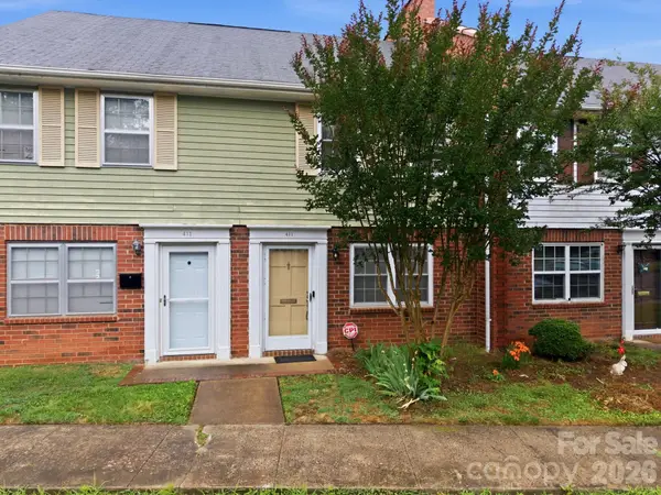 1300 Larchmont Place, Salisbury, NC 28144