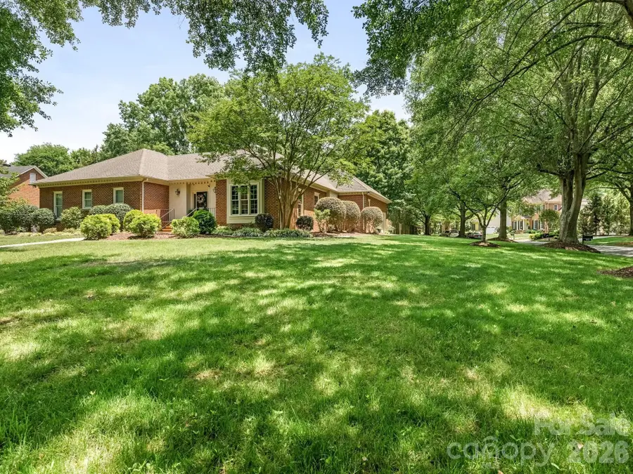 9627 Penshurst Trace, Charlotte, NC 28210 - #2