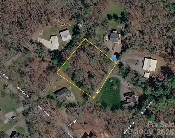 45 River Bluff Drive, Hayesville, NC 28904