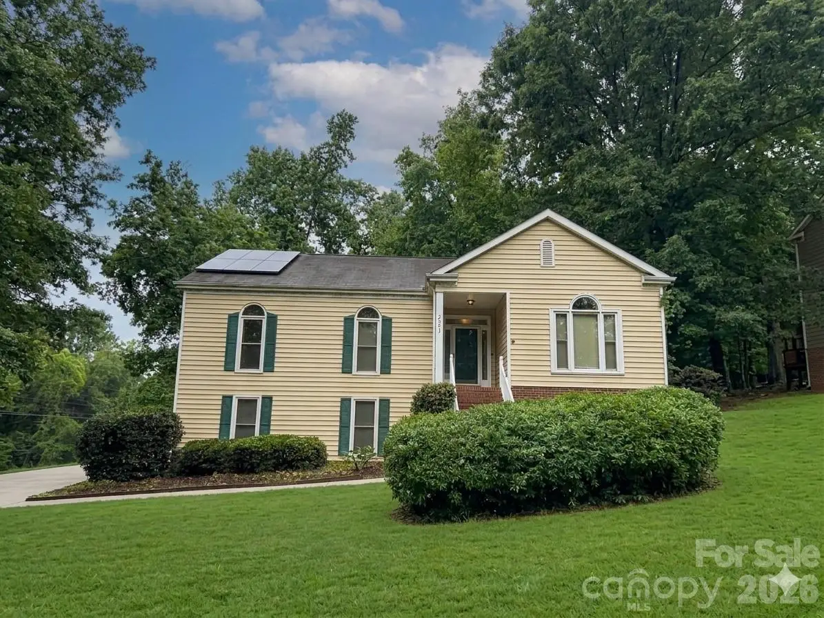 2001 Colony Hill Drive, Charlotte, NC 28214 - #1