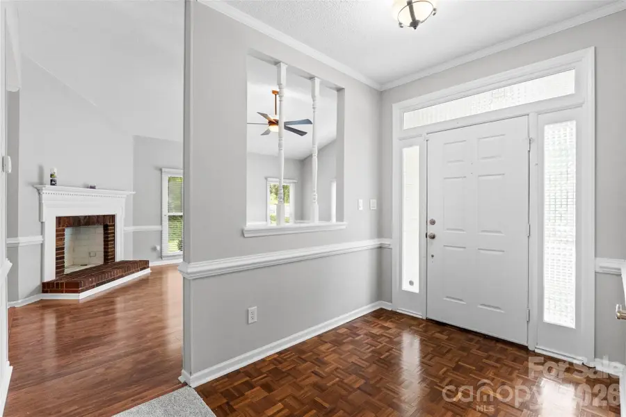 2001 Colony Hill Drive, Charlotte, NC 28214 - #2