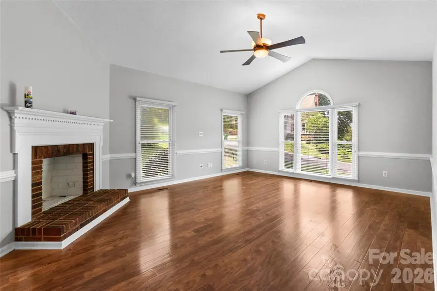 2001 Colony Hill Drive, Charlotte, NC 28214 - #3