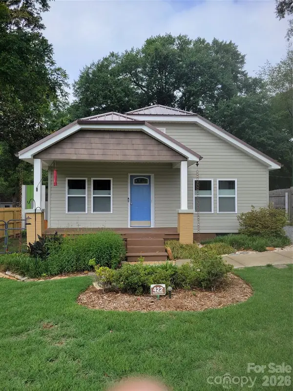 422 Gaston Avenue, Belmont, NC 28012
