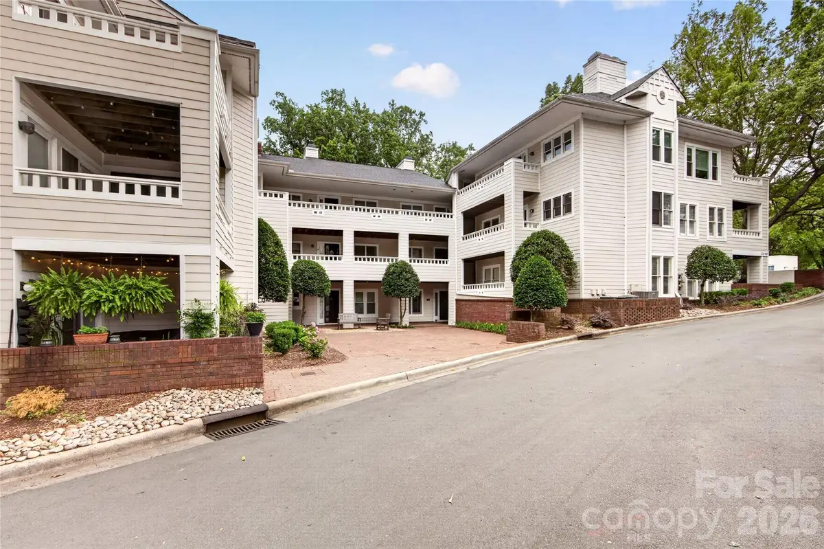 2715 Selwyn Avenue #26, Charlotte, NC 28209 - #1