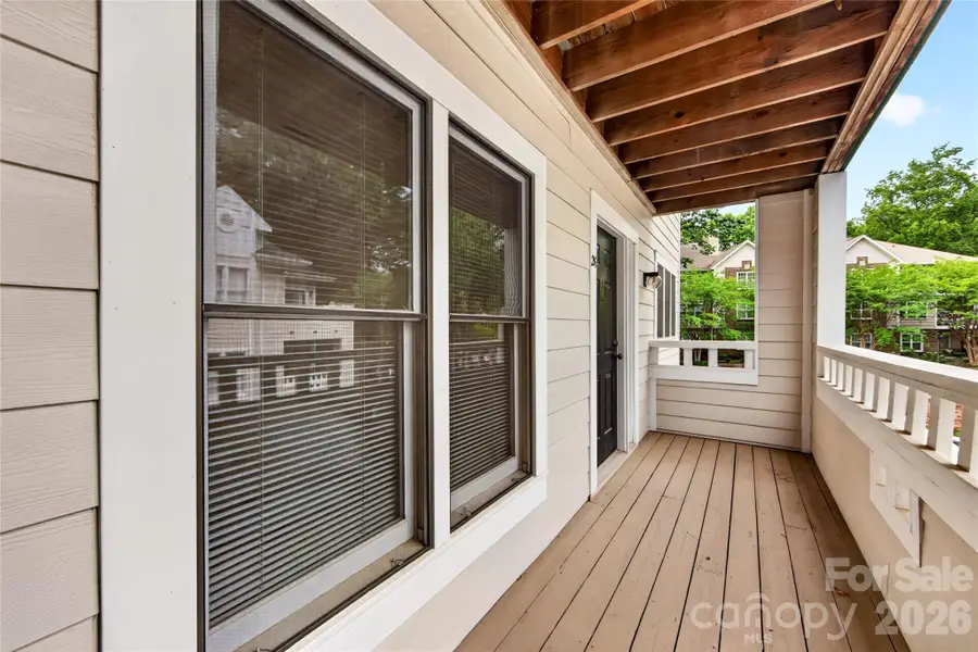 2715 Selwyn Avenue #26, Charlotte, NC 28209 - #3