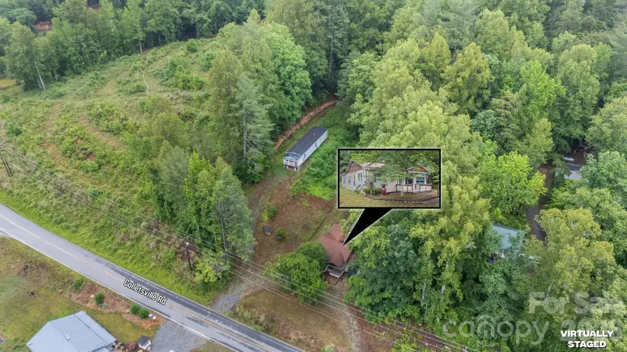 2346 Collettsville Road, Lenoir, NC 28645 - #3