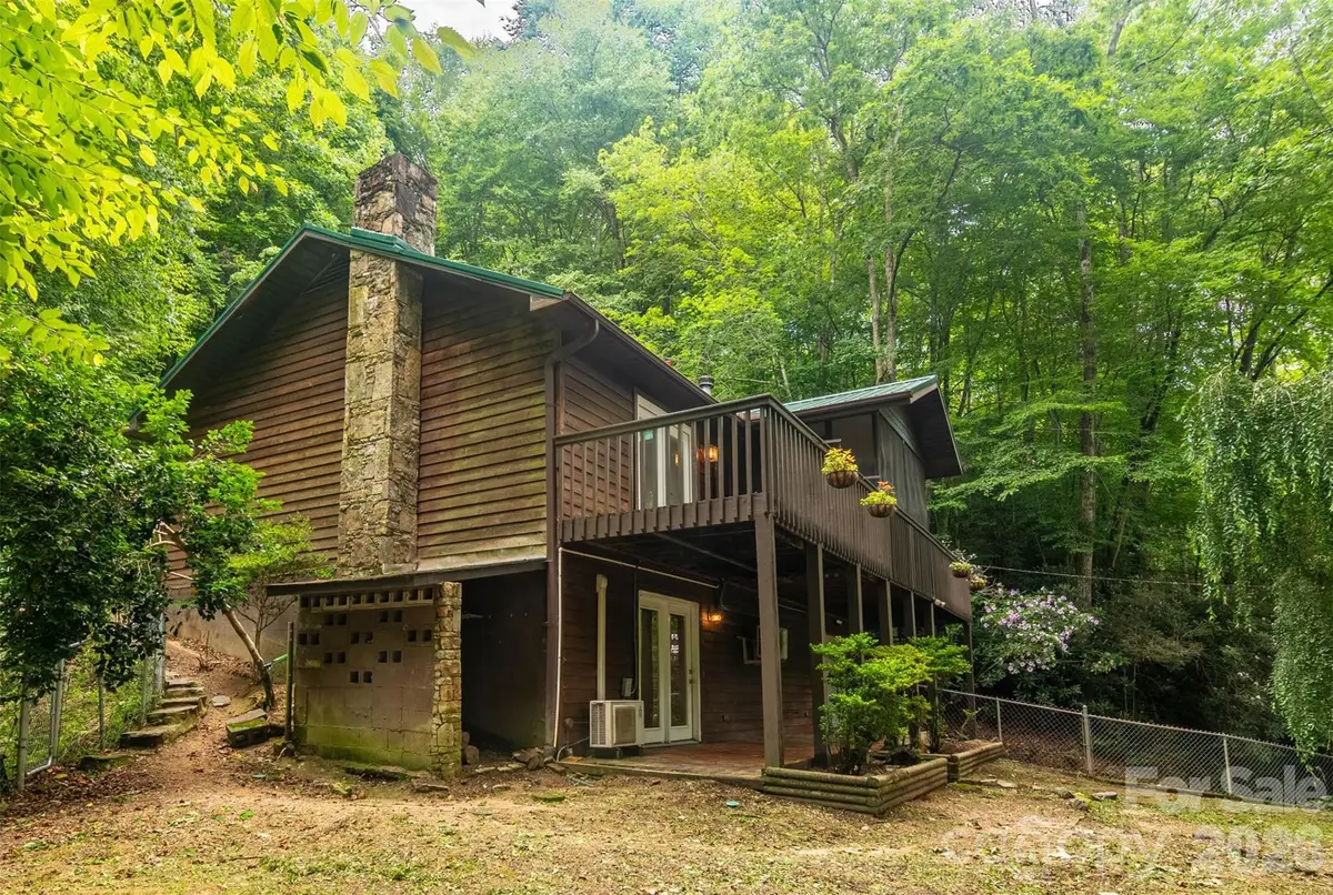 4105 Pickens Highway, Rosman, NC 28772 - #1