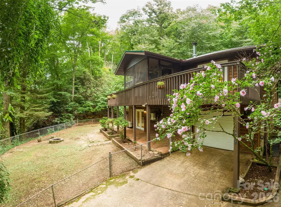 4105 Pickens Highway, Rosman, NC 28772 - #3