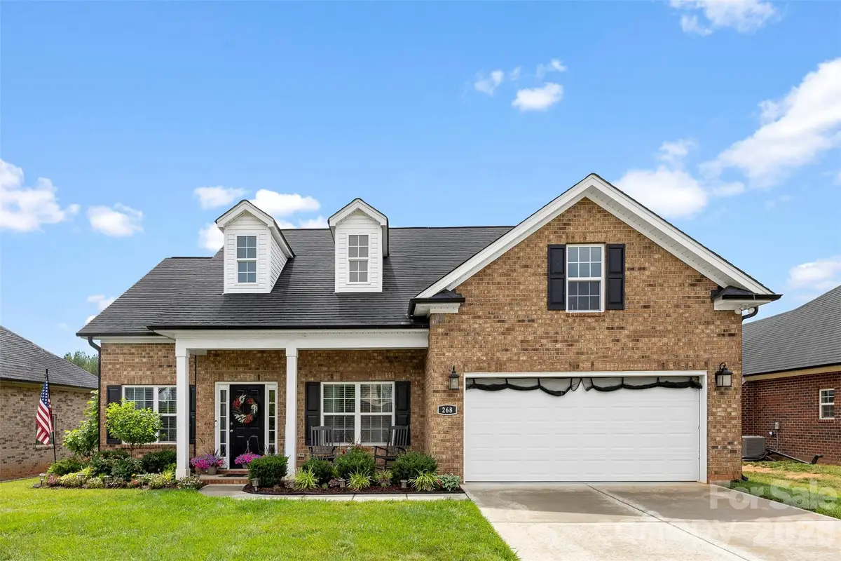 268 Ella Drive, Locust, NC 28097 - #1