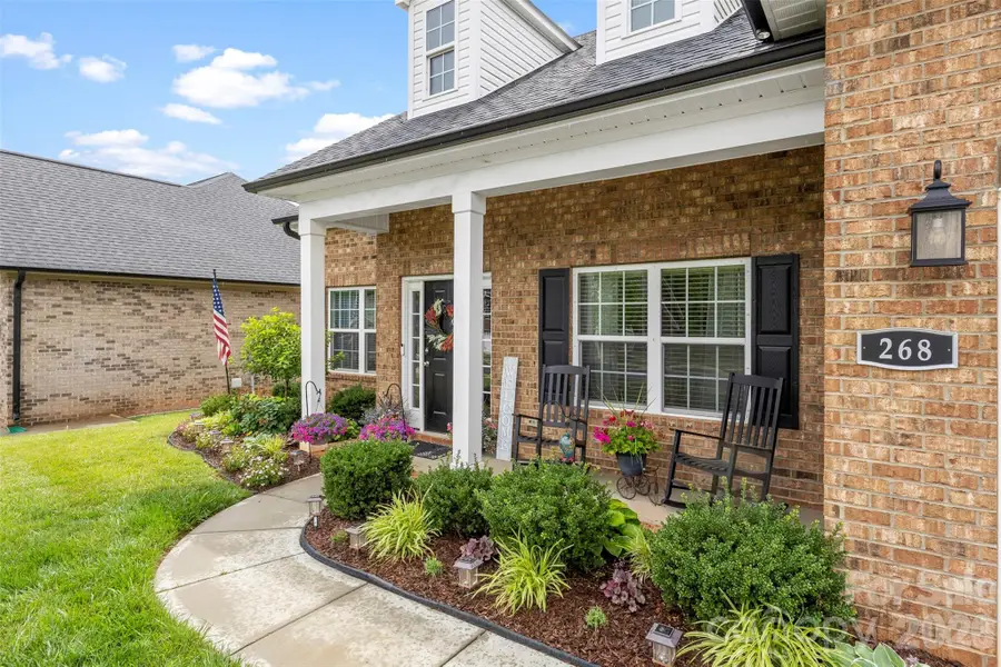 268 Ella Drive, Locust, NC 28097 - #3