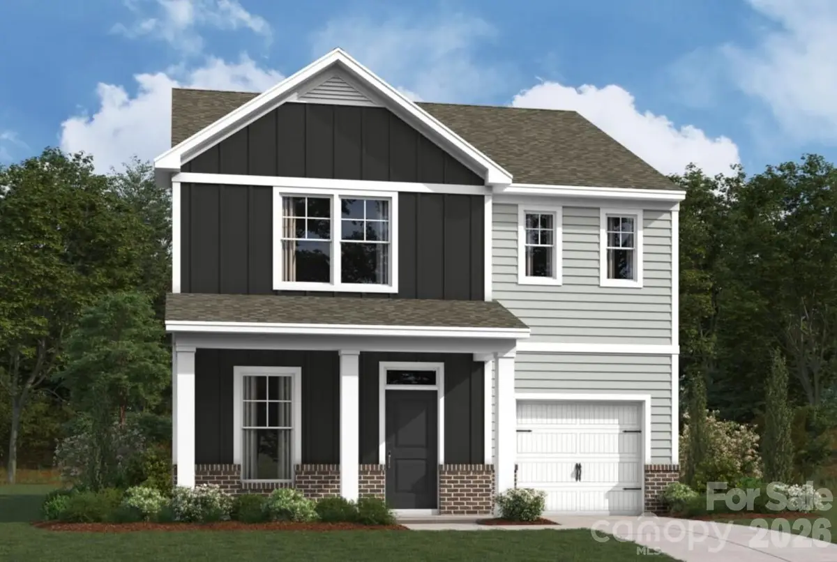 1493 Kate Cecil Way, York, SC 29745 - #1