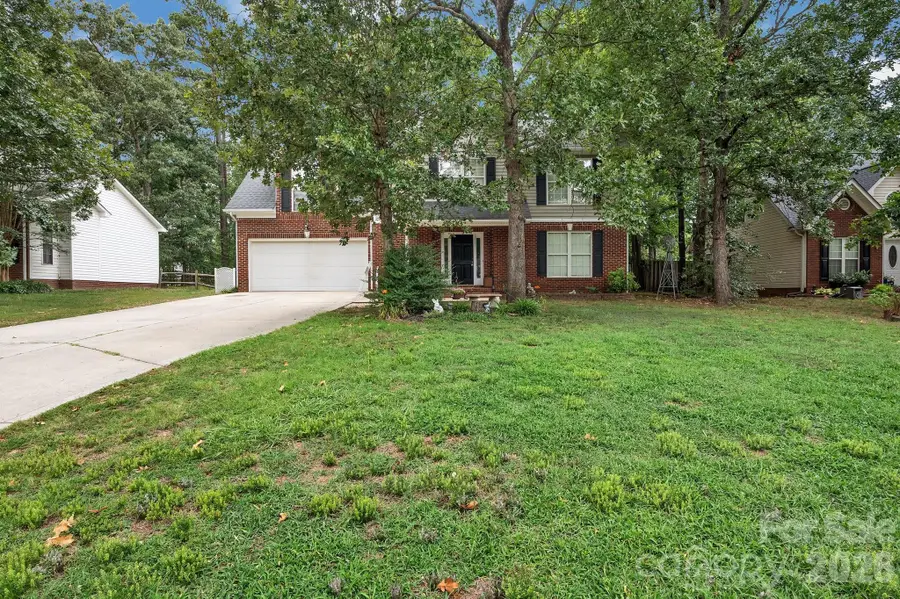 1637 Winthrop Lane, Monroe, NC 28110 - #2