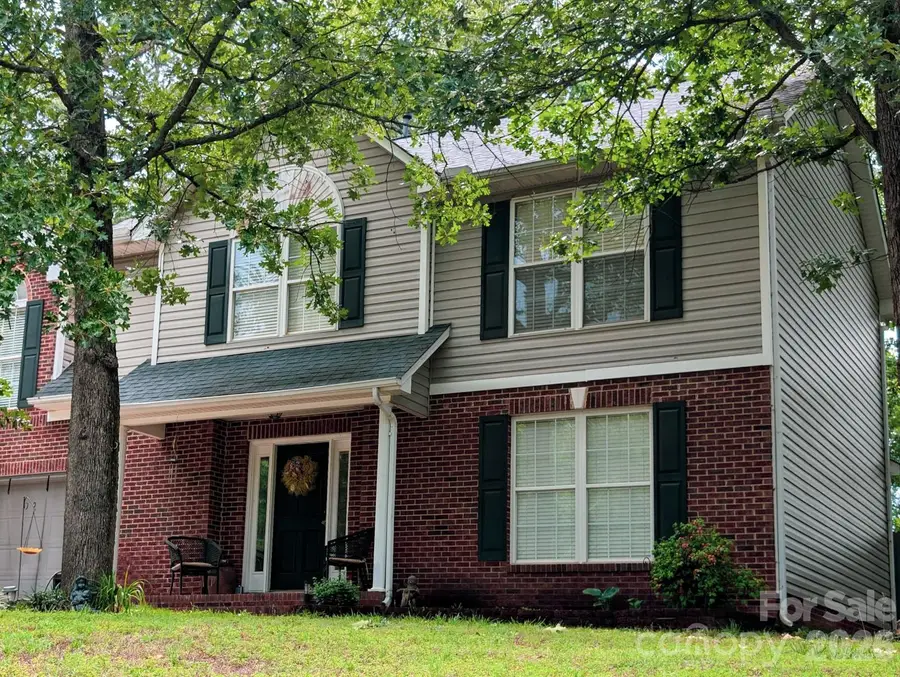 1637 Winthrop Lane, Monroe, NC 28110 - #3