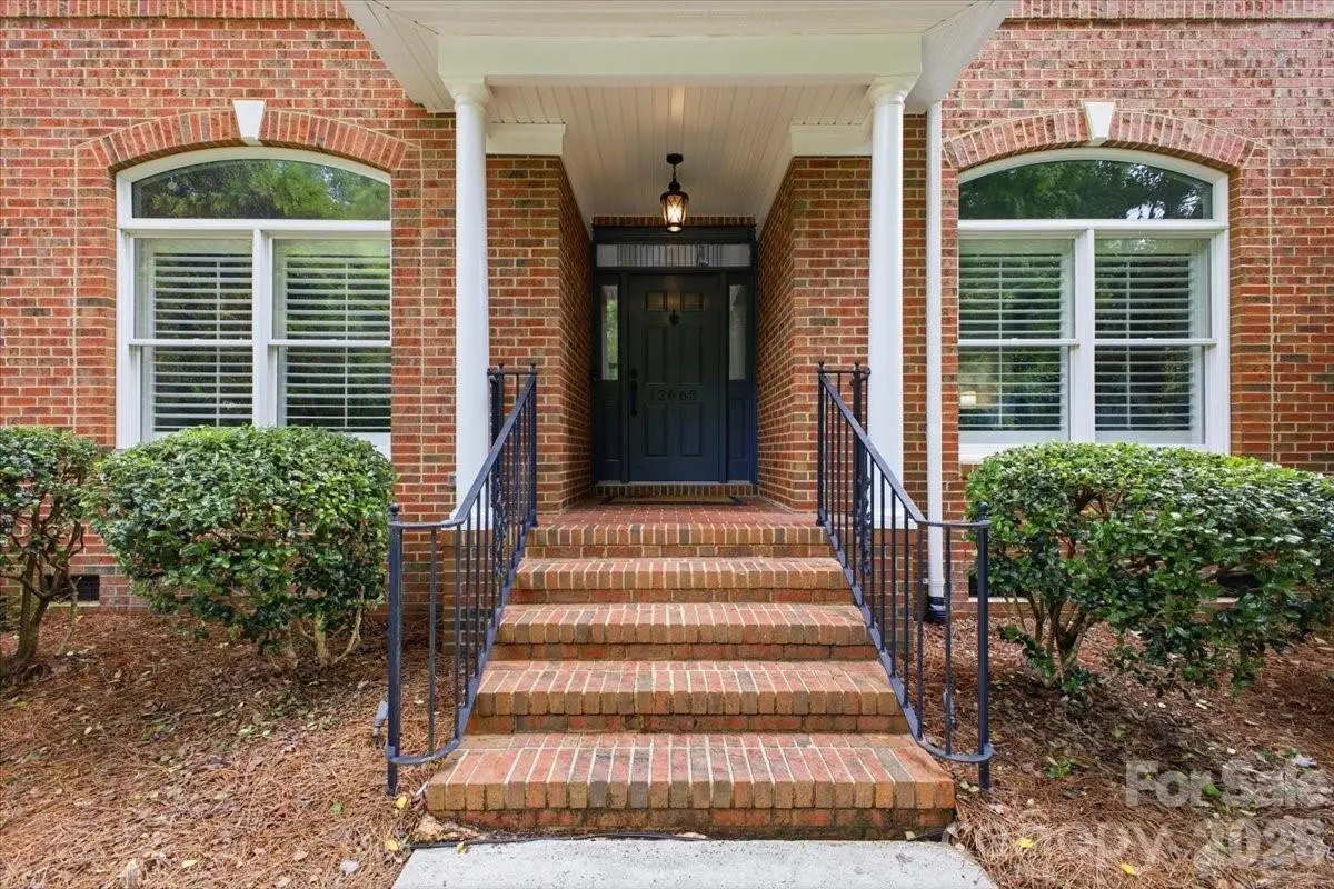 12665 Lindrick Lane, Charlotte, NC 28277 - #1