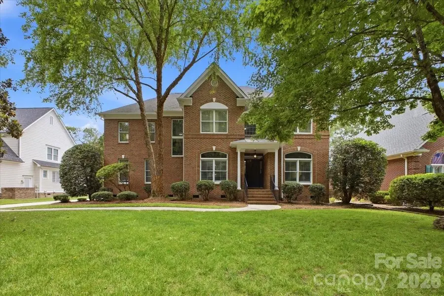 12665 Lindrick Lane, Charlotte, NC 28277 - #3