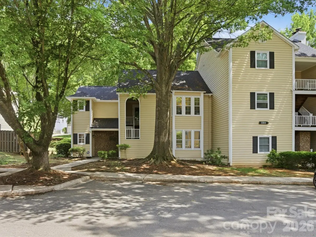 3304 Selwyn Farms Lane #3, Charlotte, NC 28209 - #1