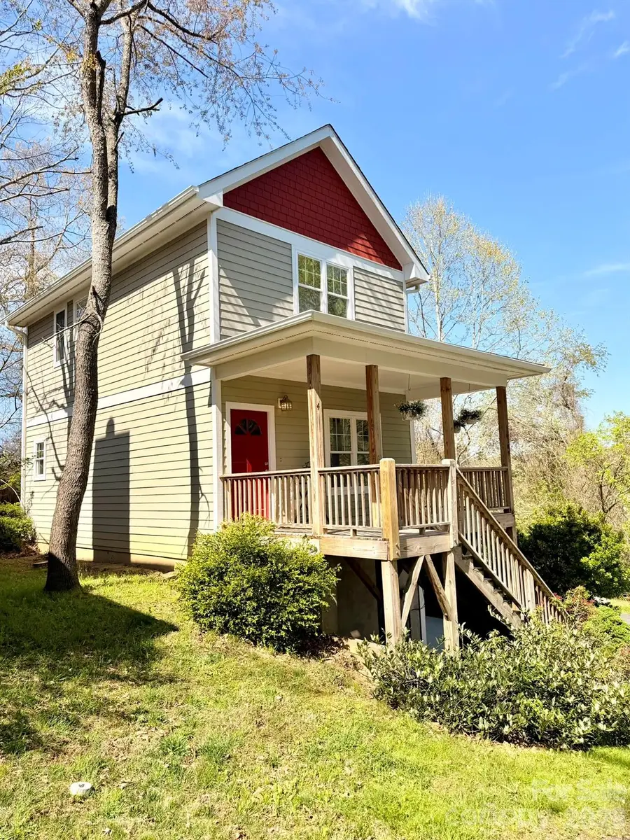 4 & 6 Cottage Court, Asheville, NC 28801 - #2
