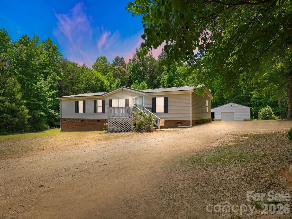 675 Overcash Road, Salisbury, NC 28147 - #1