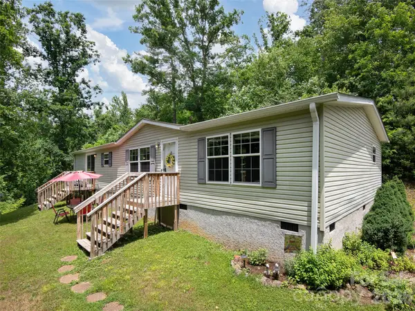 166 Indian Springs Road, Clyde, NC 28721