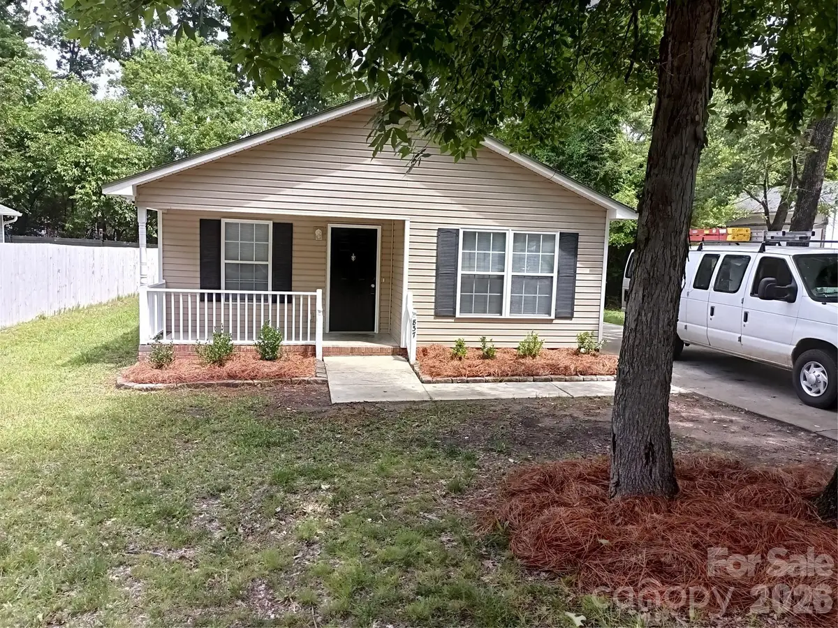 837 Rockdale Street, Rock Hill, SC 29730 - #1
