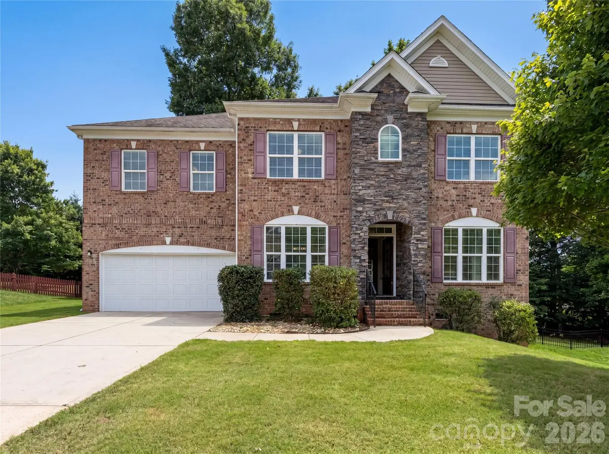 2115 Eskridge Terrace, Clover, SC 29710 - #1