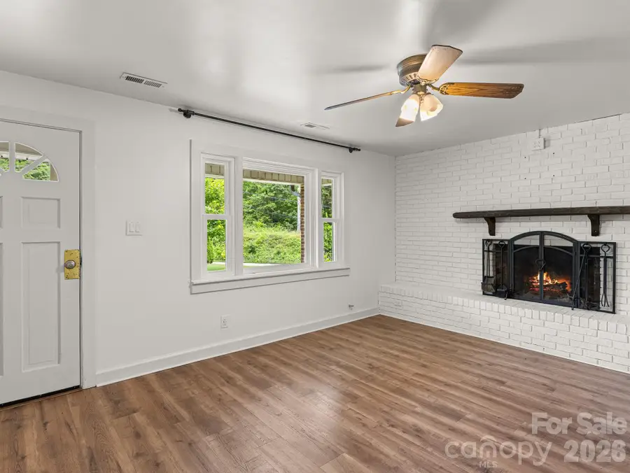 205 Old Fort Road, Fairview, NC 28730 - #3