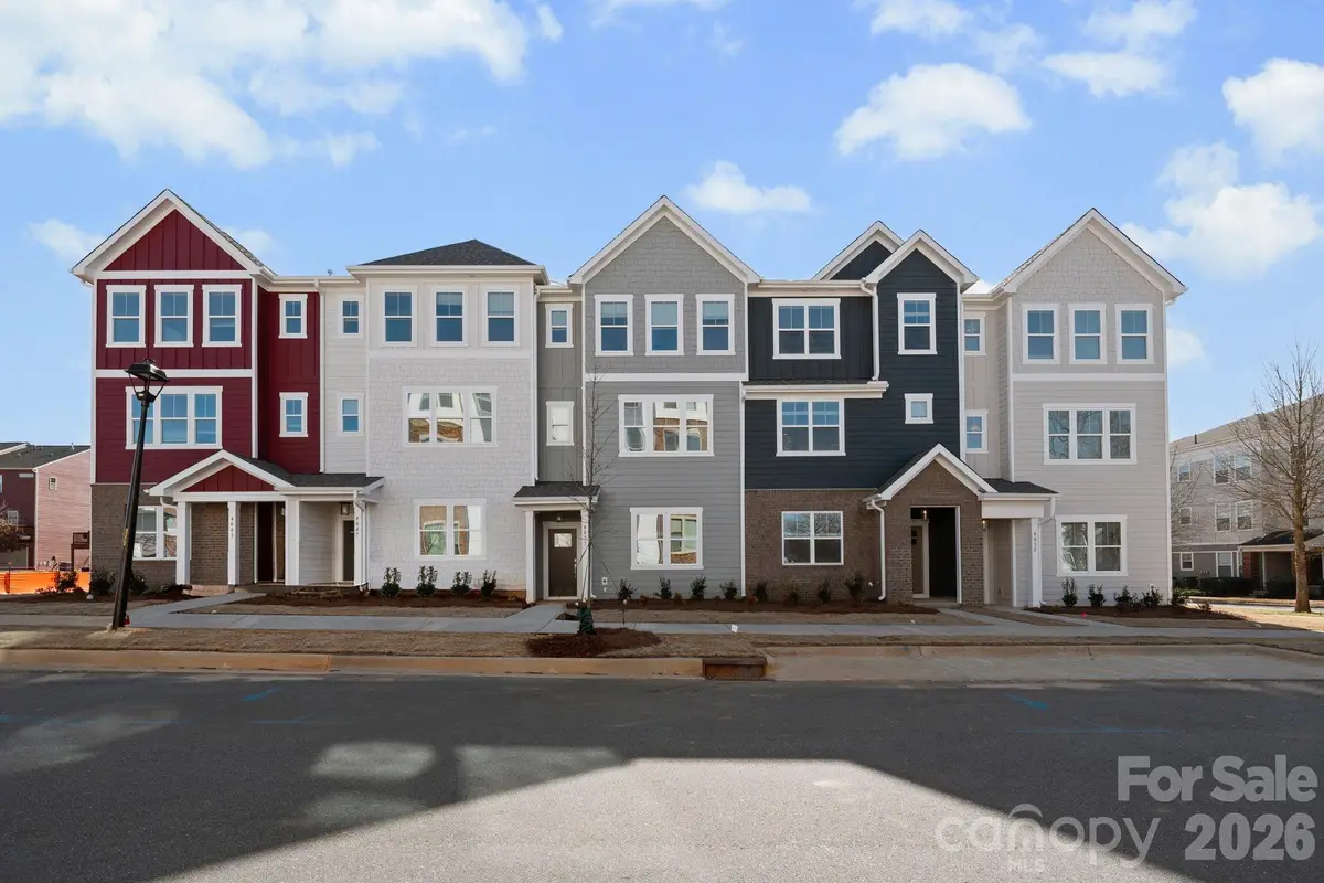 4027 Bass River Parkway, Charlotte, NC 28217 - #1