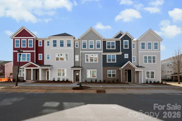 4027 Bass River Parkway, Charlotte, NC 28217