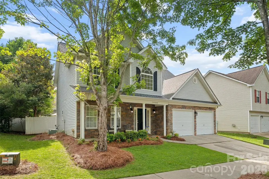 19300 Kanawha Drive, Cornelius, NC 28031 - #3