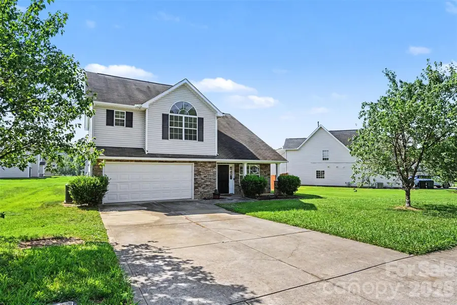 3014 Blueberry Drive, Monroe, NC 28110 - #2