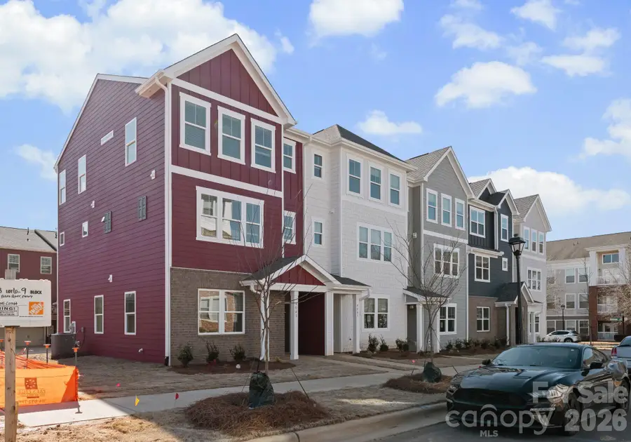 4015 Bass River Parkway, Charlotte, NC 28217 - #2