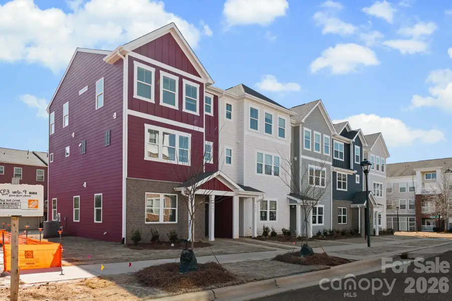 4015 Bass River Parkway, Charlotte, NC 28217 - #3