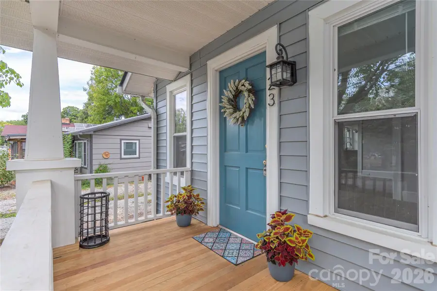 23 Jarrett Street, Asheville, NC 28806 - #3