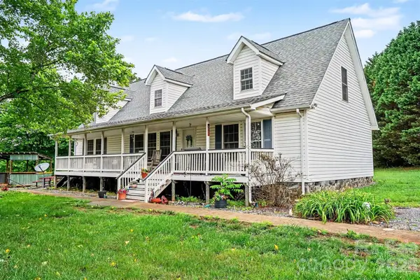 511 Salem Church Road, Maiden, NC 28650