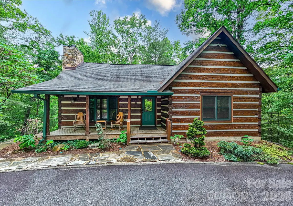82 Sky Vista Lane, Hendersonville, NC 28792 - #1