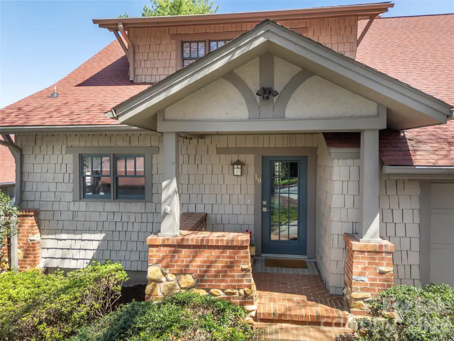 19 Lacoste Drive, Hendersonville, NC 28739 - #2