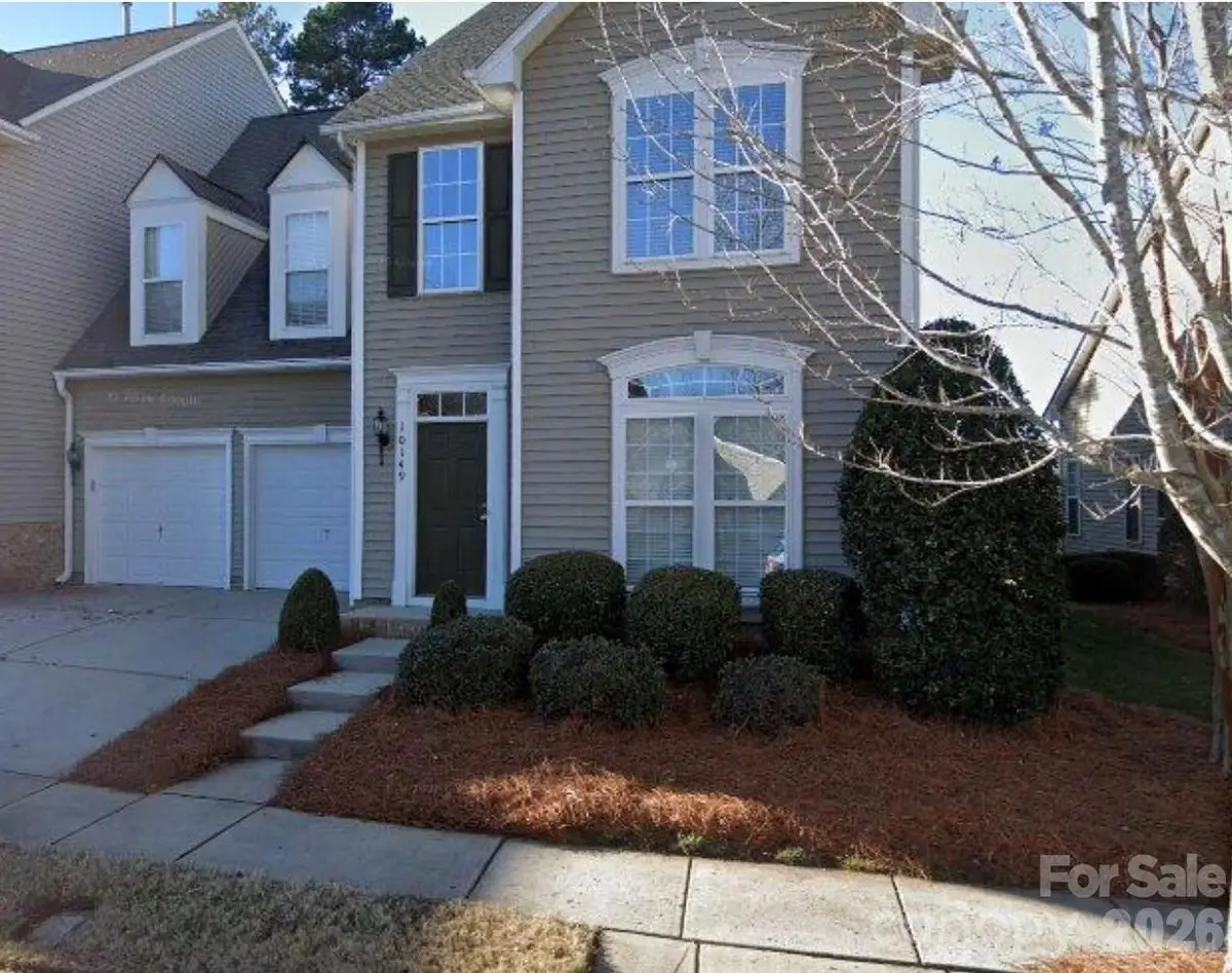 14149 Linksland Drive, Huntersville, NC 28078 - #1