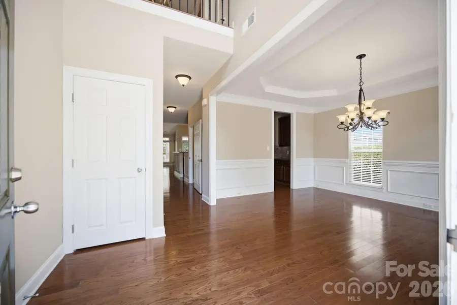 10149 Linksland Drive, Huntersville, NC 28078 - #3
