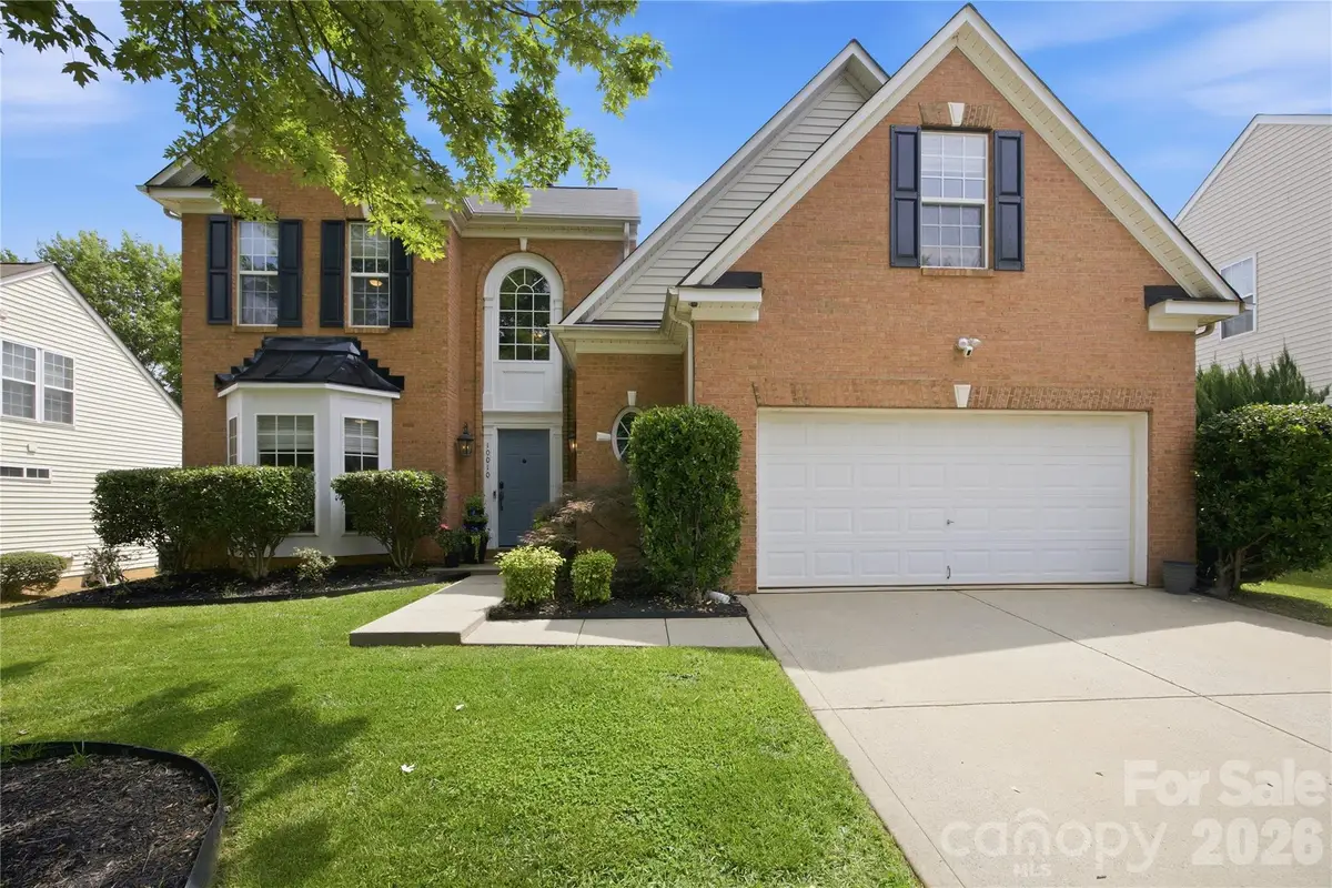 10010 Spring Park Drive, Charlotte, NC 28269 - #1