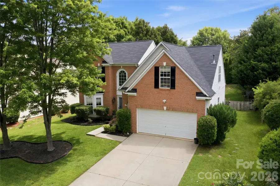 10010 Spring Park Drive, Charlotte, NC 28269 - #2
