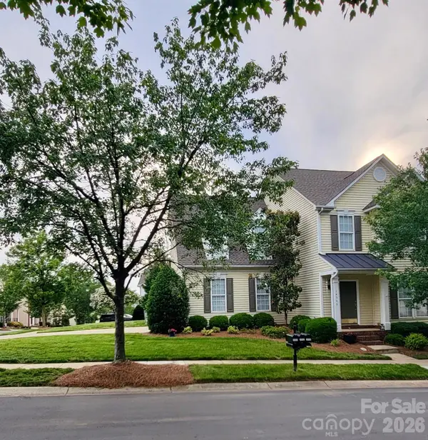 14566 Greenpoint Lane, Huntersville, NC 28078